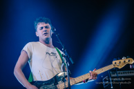 The Itch / Les Inrocks Festival - Le 104 - 10 mars 2026