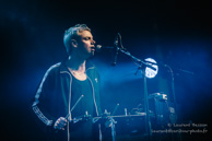 The Itch / Les Inrocks Festival - Le 104 - 10 mars 2026