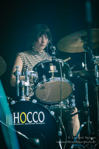 The Itch / Les Inrocks Festival - Le 104 - 10 mars 2026