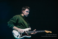 The Itch / Les Inrocks Festival - Le 104 - 10 mars 2026