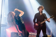 Izia / 28ème Festival CHORUS des Hauts-de-Seine - Le Dôme (La Défense) - 01 avril 2016