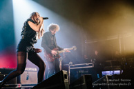 Izia / 28ème Festival CHORUS des Hauts-de-Seine - Le Dôme (La Défense) - 01 avril 2016