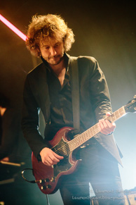 Izia / 28ème Festival CHORUS des Hauts-de-Seine - Le Dôme (La Défense) - 01 avril 2016