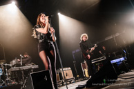 Izia / 28ème Festival CHORUS des Hauts-de-Seine - Le Dôme (La Défense) - 01 avril 2016