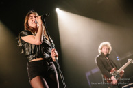 Izia / 28ème Festival CHORUS des Hauts-de-Seine - Le Dôme (La Défense) - 01 avril 2016