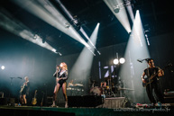 Izia / Les Eurockéennes 2022 - Belfort - 02 juillet 2022