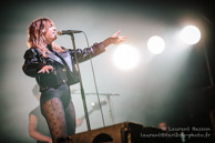 Izia / Les Eurockéennes 2022 - Belfort - 02 juillet 2022