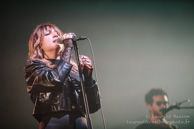 Izia / Les Eurockéennes 2022 - Belfort - 02 juillet 2022