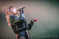 Izia / Les Eurockéennes 2022 - Belfort - 02 juillet 2022