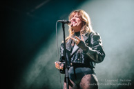 Izia / Les Eurockéennes 2022 - Belfort - 02 juillet 2022