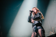 Izia / Les Eurockéennes 2022 - Belfort - 02 juillet 2022