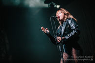 Izia / Les Eurockéennes 2022 - Belfort - 02 juillet 2022