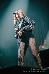 Izia / Les Eurockéennes 2022 - Belfort - 02 juillet 2022