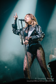 Izia / Les Eurockéennes 2022 - Belfort - 02 juillet 2022