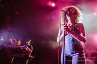 Izzy Bizu / Le Trabendo - 16 février 2017