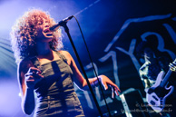 Izzy Bizu / Le Trabendo - 16 février 2017