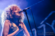 Izzy Bizu / Le Trabendo - 16 février 2017