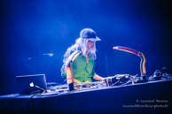 Izzy Lindqwister / La Cigale - 07 février 2026