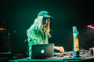 Izzy Lindqwister / La Cigale - 07 février 2026