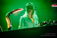 Izzy Lindqwister / La Cigale - 07 février 2026