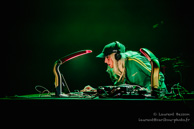 Izzy Lindqwister / La Cigale - 07 février 2026