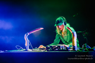 Izzy Lindqwister / La Cigale - 07 février 2026