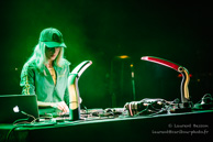 Izzy Lindqwister / La Cigale - 07 février 2026