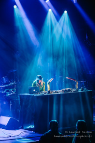 Izzy Lindqwister / La Cigale - 07 février 2026