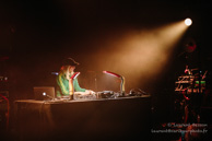 Izzy Lindqwister / La Cigale - 07 février 2026