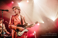 J.Bernardt / Le Trabendo - 28 novembre 2024