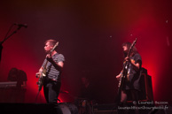 JC Satan / L'Olympia - 05/10/13 (1ère Partie de Sexy Sushi)