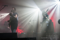 JC Satan / L'Olympia - 05/10/13 (1ère Partie de Sexy Sushi)