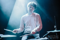 Jaakko Eino Kalevi / Winter Camp Festival - La Maroquinerie - 10 décembre 2015