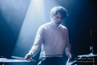 Jaakko Eino Kalevi / Winter Camp Festival - La Maroquinerie - 10 décembre 2015