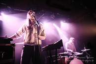 Jaakko Eino Kalevi / Winter Camp Festival - La Maroquinerie - 10 décembre 2015