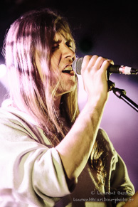 Jaakko Eino Kalevi / Winter Camp Festival - La Maroquinerie - 10 décembre 2015