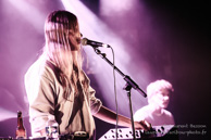 Jaakko Eino Kalevi / Winter Camp Festival - La Maroquinerie - 10 décembre 2015
