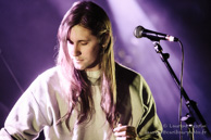 Jaakko Eino Kalevi / Winter Camp Festival - La Maroquinerie - 10 décembre 2015