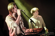 Jaakko Eino Kalevi / Winter Camp Festival - La Maroquinerie - 10 décembre 2015