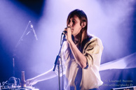 Jaakko Eino Kalevi / Winter Camp Festival - La Maroquinerie - 10 décembre 2015