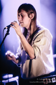 Jaakko Eino Kalevi / Winter Camp Festival - La Maroquinerie - 10 décembre 2015