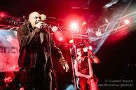 Jaaq / Only French Festival - La Boule Noire - 03 décembre 2015