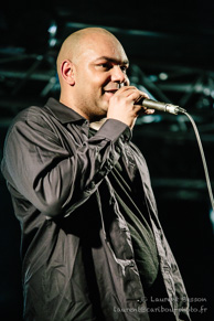 Jaaq / Only French Festival - La Boule Noire - 03 décembre 2015