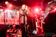 Jaaq / Only French Festival - La Boule Noire - 03 décembre 2015