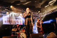 Jaaq / Only French Festival - La Boule Noire - 03 décembre 2015