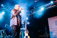 Jaaq / Only French Festival - La Boule Noire - 03 décembre 2015