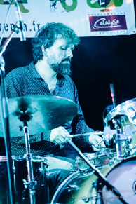 Jaaq / Only French Festival - La Boule Noire - 03 décembre 2015