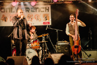 Jaaq / Only French Festival - La Boule Noire - 03 décembre 2015