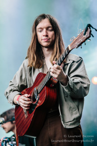 Jacco Gardner / Paris Psych Fest, La Ferme du Buisson (Noisiel) - 19 juin 2016
