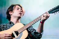 Jacco Gardner / Paris Psych Fest, La Ferme du Buisson (Noisiel) - 19 juin 2016